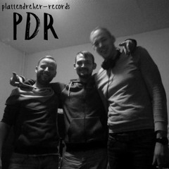 Drunken Vinyls by Lauschtakt, Ulrich and N.O.