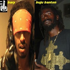 Wicked Bary Feat Buju Banton "ki bordèl é sa"original conexxxxx