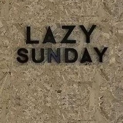 Kyko - Lazy Sunday Vol.1 - DeepHouse Mix