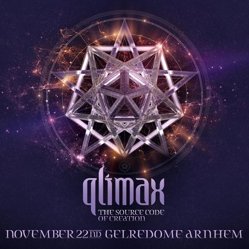 Noisecontrollers - The Source Code of Creation (Qlimax Anthem 2014)