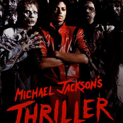 Michael Jackson - Thriller 2k14 (Simon Kaye Remix)