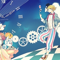 electric wonderland demo