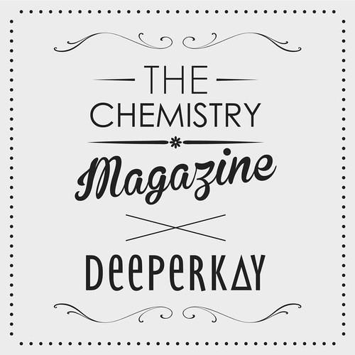Selection of the week #30 for The Chemistry Magazine
