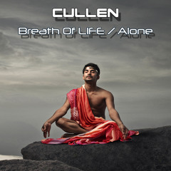 BWP025 - Cullen - Alone