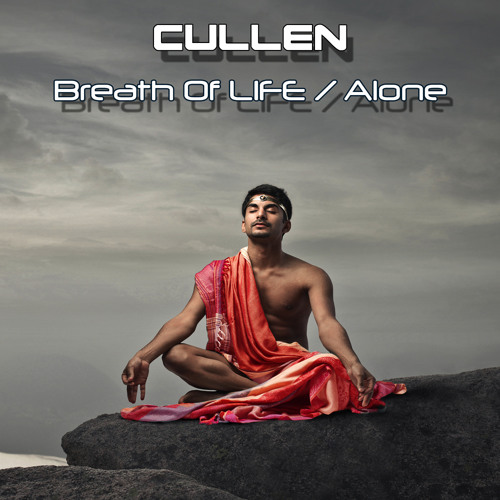 BWP025 - Cullen - Alone