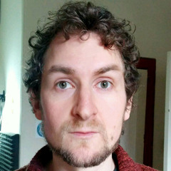 Northdeep - with Lee Chesham