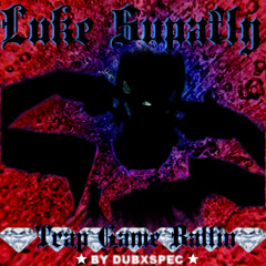 Luke Supafly -  Bashfull Chopped and Screwed By DJ Saggy