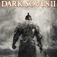 Looking Glass Knight - Dark souls 2 OST