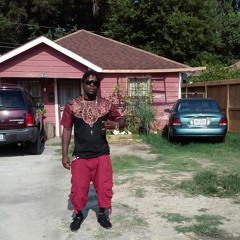 Love my hood at THP ENT. DON D, LIL FLEX AND LIL QUIN