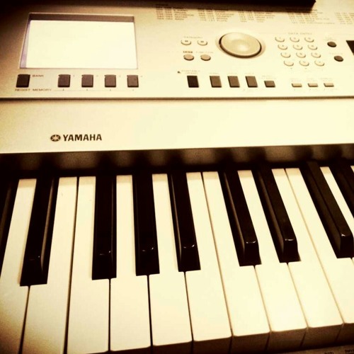 Fragile - Sting (cover) by @findaa