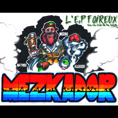 03 - MezKador - Si Loin, Si Proche - Mp3 (Prod Ear 2 The Beat)