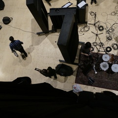 "Gingerbread Boy" Laing Doxas Walkington