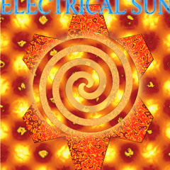 electrical sun Inhuman