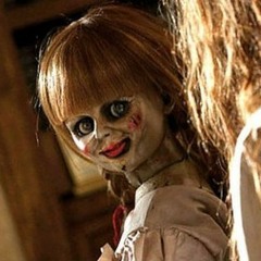 annabelle sainte horror