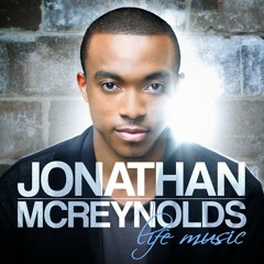 "No Gray" - Jonathan McReynolds (Cover)