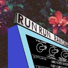 RunRun Raw X DeaDXBeaT