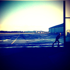 no12. Let's Fly