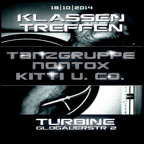 Scorpion @ Klassentreffen 99 ( Turbine Berlin ) - Oktober 2014