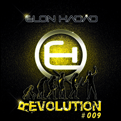 ELON HADAD - REVOLUTION #009 (OCT' 14)