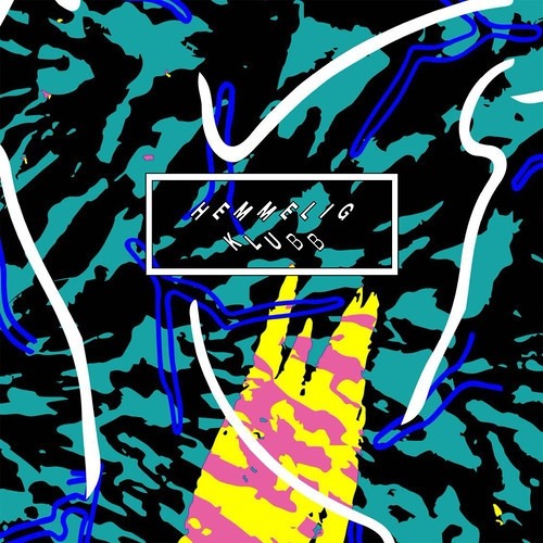 Tuba Tuba - Hemmelig Klubb (Franz Wilhelm Remix)