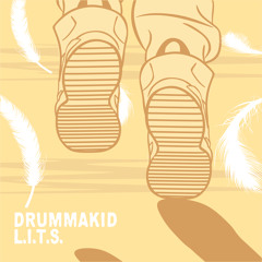 Drummakid - Lost In The Sun (L.I.T.S.)