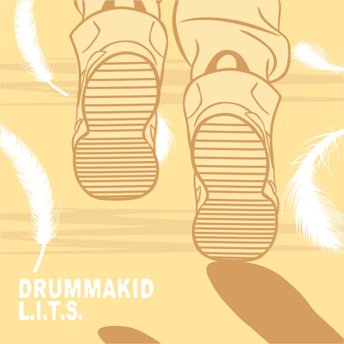 Drummakid - Lost In The Sun (L.I.T.S.)