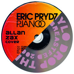 Allan Zax - Drop The Pjanoo (remix of Mylo & Eric Prydz) FREE DOWNLOAD