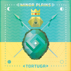 Minor Plains - Arribada Tides: The Birth of King Tortuga
