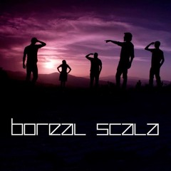 Boreal Scala - Rec Nights -  Skywalker