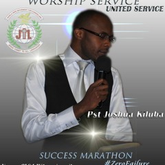 Pastor Joshua- Understanding The Altar - Part 1