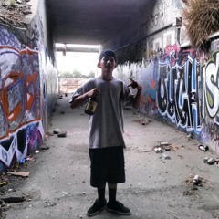 freestyle  at Montclair Ca.