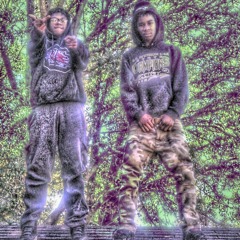 Nobody by tebow &kadoe at THE STUDIO