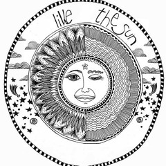 Like The Sun demo clip