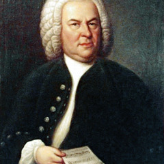 J.S. Bach BWV 999 Preludium Pour Le Luth