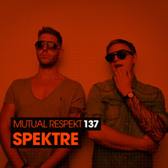 Mutual Respekt 137 with Spektre (Cyclic Operations)