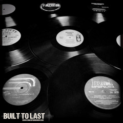 BUILT TO LAST- Corrado' Playlist 27.03.2014