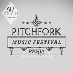 #ALZ Pitchfork special