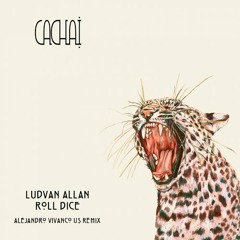 Ludvan Allan - Journey