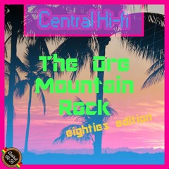 The Ore Mountain Rock - Eighties Edition Vol. 1