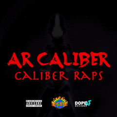 #CaliberRaps  No. 4 (Prod. Dee C)