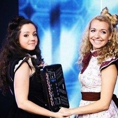 SestrySe French Chanson demo| Сёстры Сё французская программа