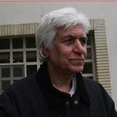 استاد کیانی- در مدح امام حسین-دستگاه نوا