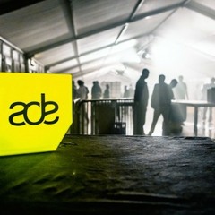 Amsterdam Dance Event 2014 - The Mixtapes