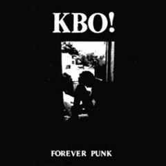 FOREVER PUNK
