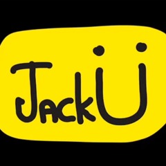Jack U - Beat Steady Knockin ( diplo + skrillex )