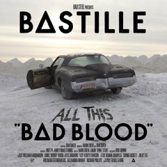 Bastille - Sleepsong (Instrumental)