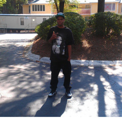 BIG SteveO - Down n Out freestyle (Mix By MrSirATL)