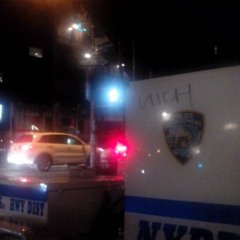 RACK BEATS VOL.550 : blue chinos