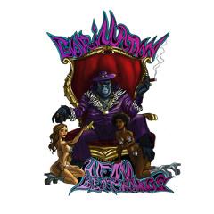 HFN & BEATKONGS - 02 - EN LA BODEGA