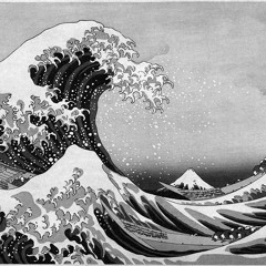 Movement III: The Great Wave Off Kanagawa